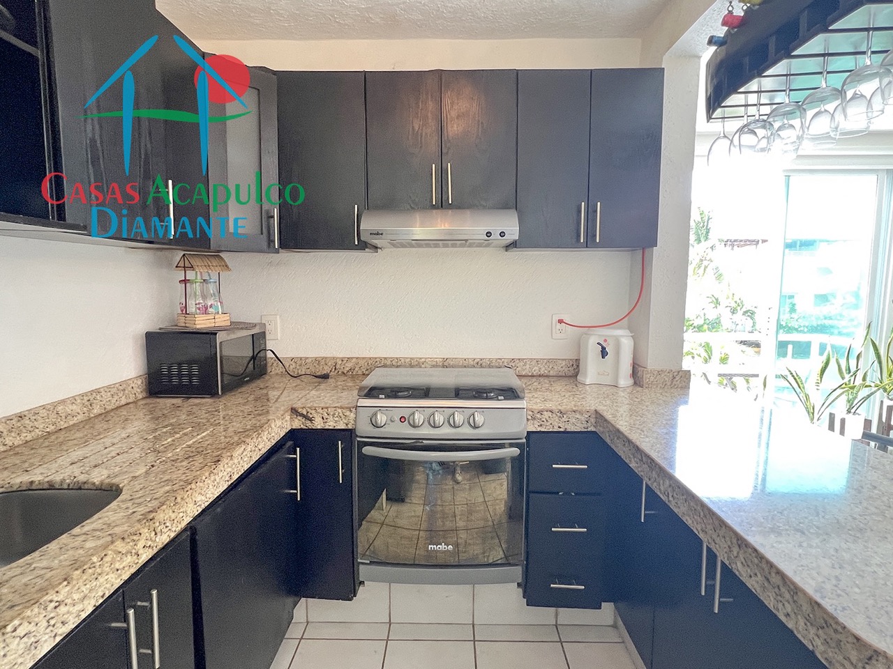 Marina Diamante Storm F 05 - Cocina 3